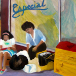 Especial – Downtown Laredo